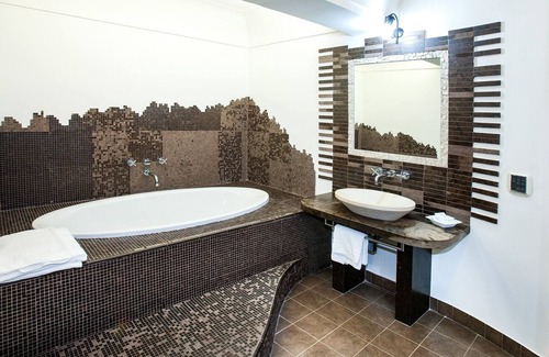 Letojanni Villa | The Suites on the Gulf of Taormina