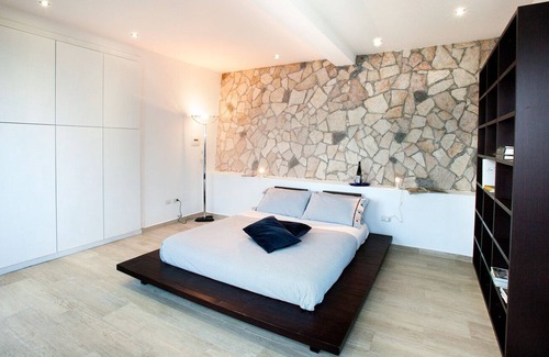 Letojanni Villa | The Suites on the Gulf of Taormina