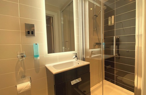 Kings Cross St. Pancras Hotel | The Suites- St Pancras Hotel Group
