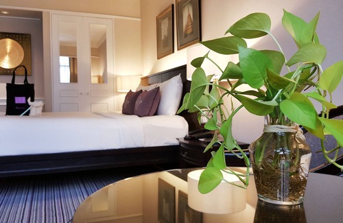 Thanon Phaya Thai Hotel | The Sukosol