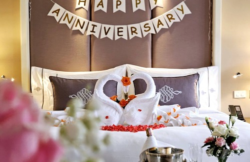 Thanon Phaya Thai Hotel | The Sukosol