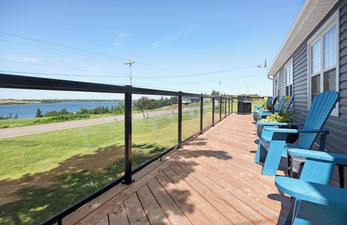 Saint Peters Bay House | The Summerhouse at St. Peters