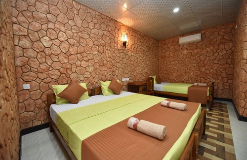 Udawalawa House | The Summer Resort