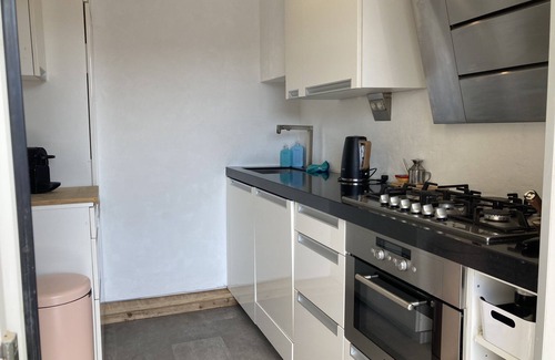 Zandvoort Condo | @the Summerstay “BijFrits”