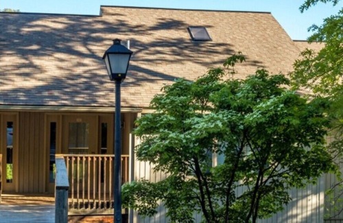McGaheysville Condo | The Summit at Massanutten - A Beautiful 4-Season Resort