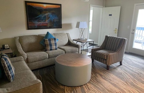 McGaheysville Condo | The Summit at Massanutten 2br suite, Friday check-in
