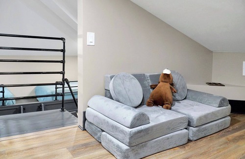 Ellicottville House | The Summit-BRAND NEW-3 king suites and Hot Tub and Sauna