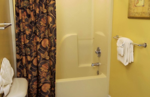 Massanutten Resort | The Summit Condo at Massanutten, Virginia