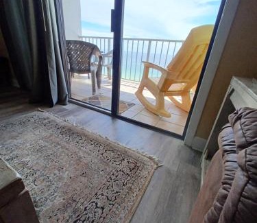 Panama City Beach Apartment | The Summit Condo Resort