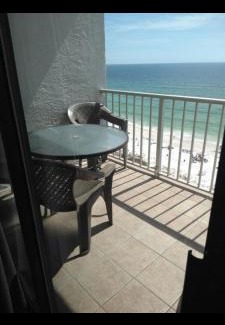 Panama City Beach Apartment | The Summit Condo Resort