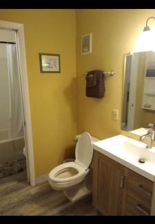 Panama City Beach Apartment | The Summit Condo Resort