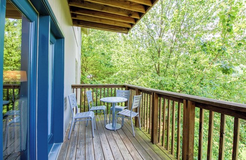 Massanutten Condo | The Summit Two Bedroom Condo
