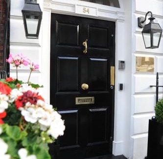 City of Westminster Hotel | The Sumner Hotel