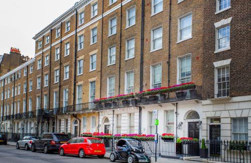 City of Westminster Hotel | The Sumner Hotel