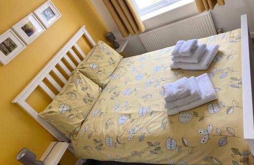 Winforton Hotel | The Sun B&B Rooms