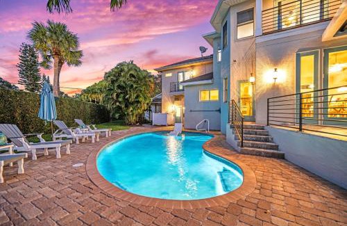 Siesta Key House | The Sun Dial - 827