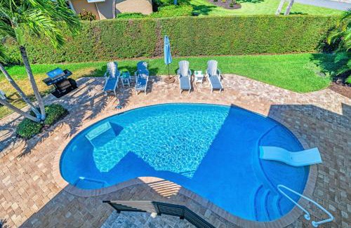 Siesta Key House | The Sun Dial - 827