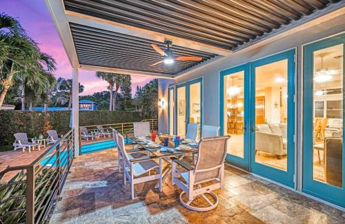 Siesta Key House | The Sun Dial - 827
