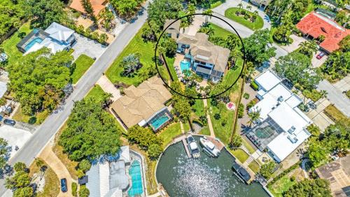 Siesta Key House | The Sun Dial - 827
