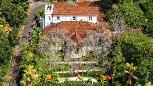 Galle Hotel | The Sun House