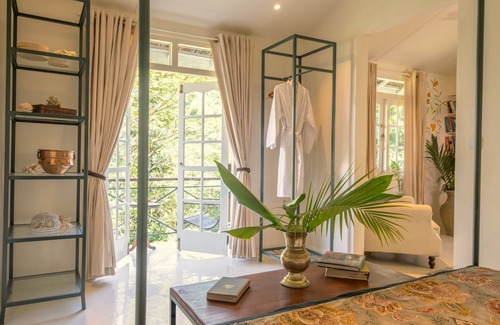Galle House | The Sun House