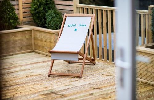 Newbattle Hotel | The Sun Inn