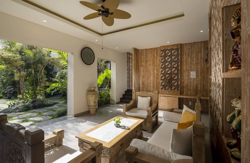 Kenderan Hotel | The Sun of Granary Resort and Villas