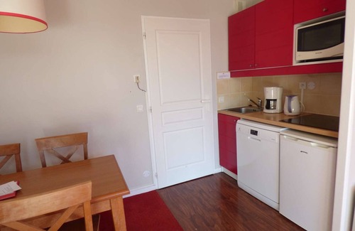 Monflanquin Apartment | The sun of Lake Mondésir