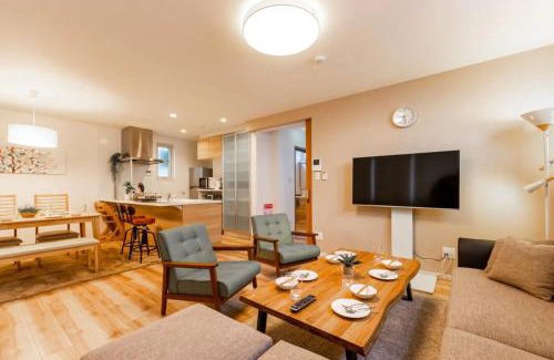 Toyohira House | THE SUN - Vacation STAY 87095v