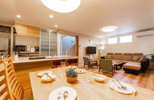 Toyohira House | THE SUN - Vacation STAY 87095v