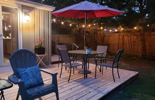 Lower Township House | The Sunflower Bungalow nSPRING SPECIAL! MARCH AND APRIL! DISCOVER CAPE MAY!