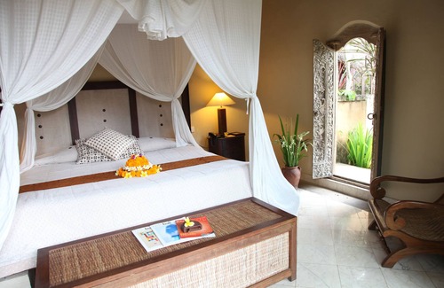 Penestanan Resort | The Sungu Resort & Spa