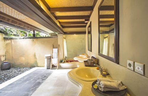 Penestanan Resort | The Sungu Resort & Spa