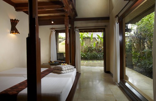 Penestanan Resort | The Sungu Resort & Spa