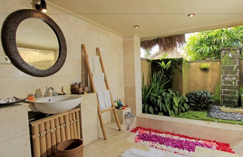 Penestanan Resort | The Sungu Resort & Spa