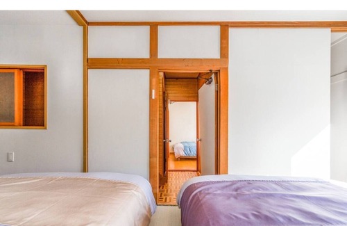 Chuo-ku House | THE SUNLIGHTUse of Sulphuric Acid when cleaning - THE SUNLIGHT / Sapporo Hokkaidō