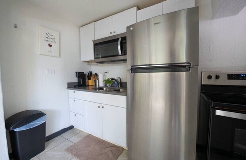 Allapattah House | The Sunny Spot Convenient Close airport & MIA