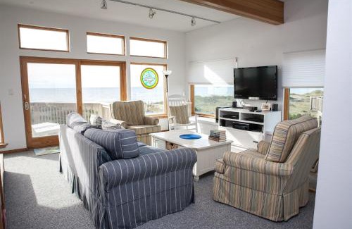 Frisco House | THE SUNNY SPOT cottage