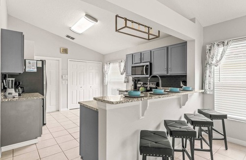 Highlands Reserve House | The Sunny Spot - Home for 8