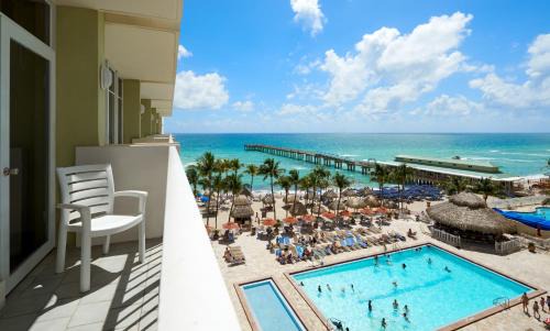 Sunny Isles Beach Resort | The Sunny