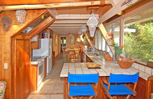 Pupukea House | THE SUNSET BEACH HOUSE SEPT. SPECIAL-ONLY 999/nt! ON THE SAND OF SUNSET BEACH!
