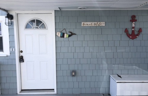 Ocean Bluff-Brant Rock House | "The SUNSET BEACH PLACE"