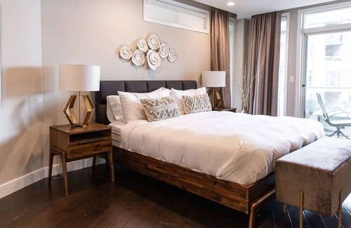 North End Condo | The Sunset - Downtown