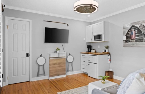 Franklin Condo | The Sunset Grove of Franklin, TN