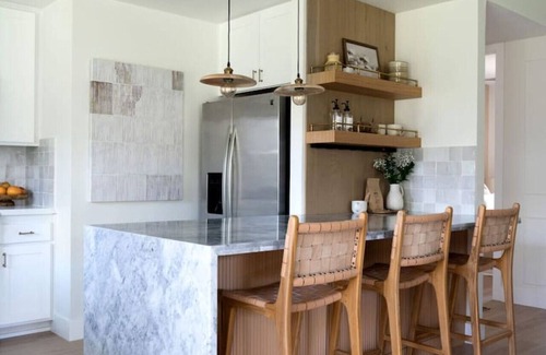 Palm Springs Villa | The Sunset Hideaway by Roav Retreats