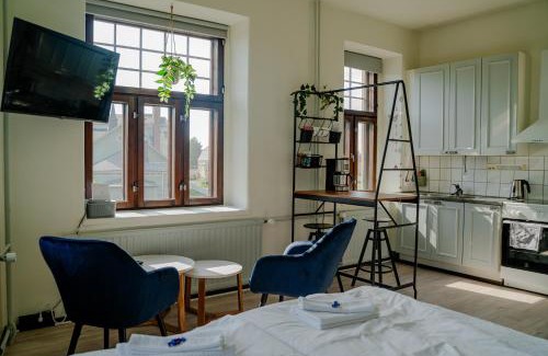 Larsmo Apartment | The Sunset II