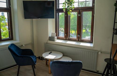 Larsmo Apartment | The Sunset II