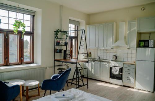 Larsmo Apartment | The Sunset II