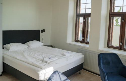 Larsmo Apartment | The Sunset II