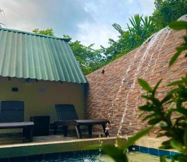 Los Naranjos Other | The Sunset Los Naranjos